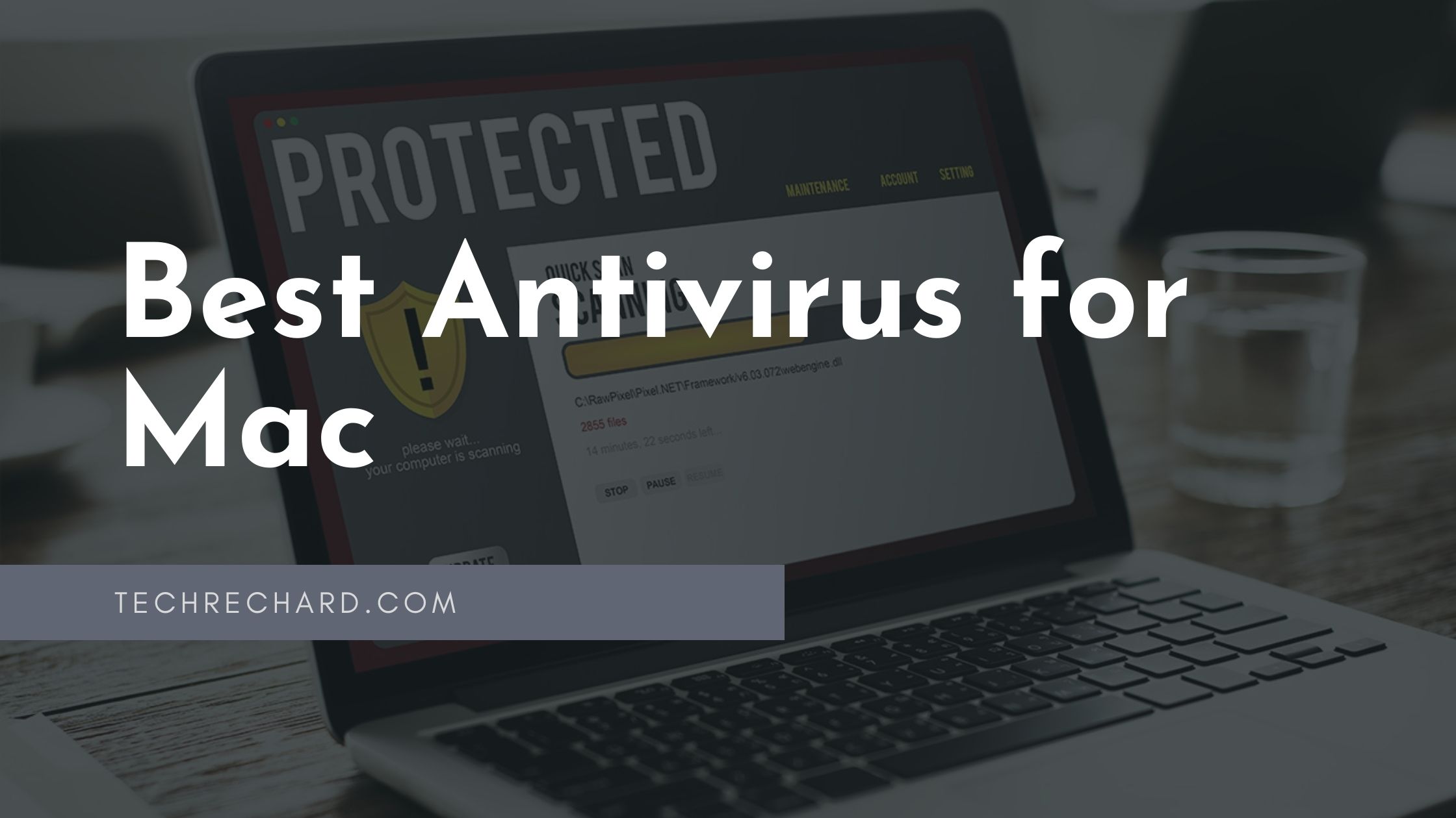 best antivirus for mac pro